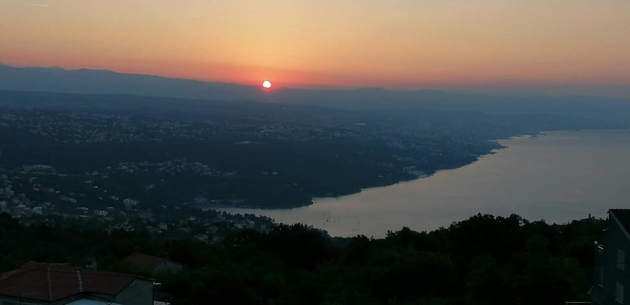 The Most Beautiful View Matulji Zewnętrze zdjęcie